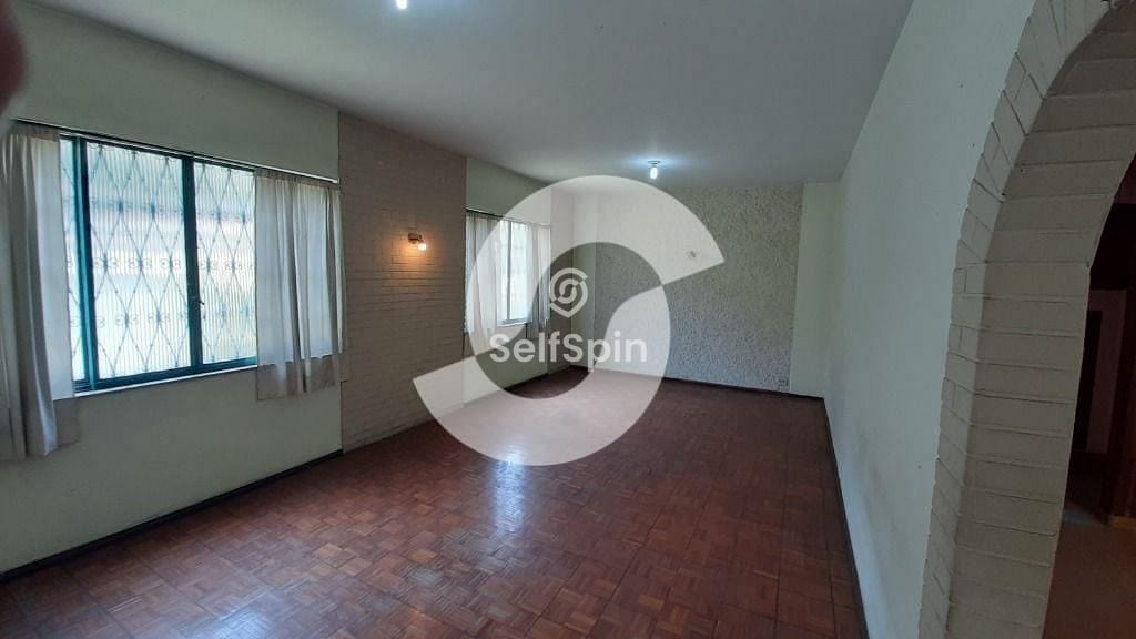 Casa, 1 quarto, 216 m² - Foto 4