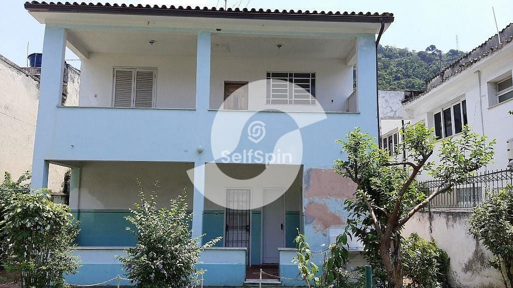 Casa, 1 quarto, 216 m² - Foto 2