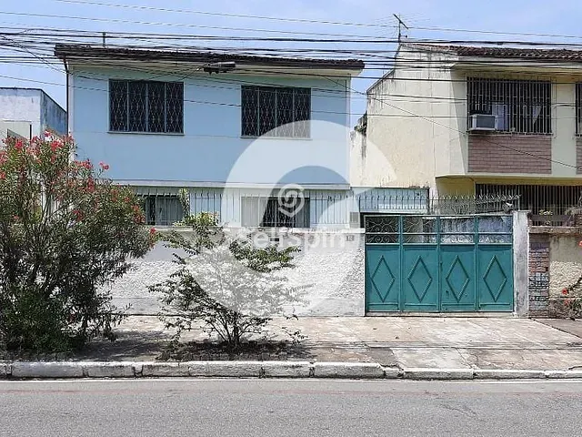 Casa para alugar, no bairro São Francisco em Niterói