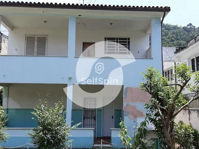 Casa para alugar, no bairro São Francisco em Niterói