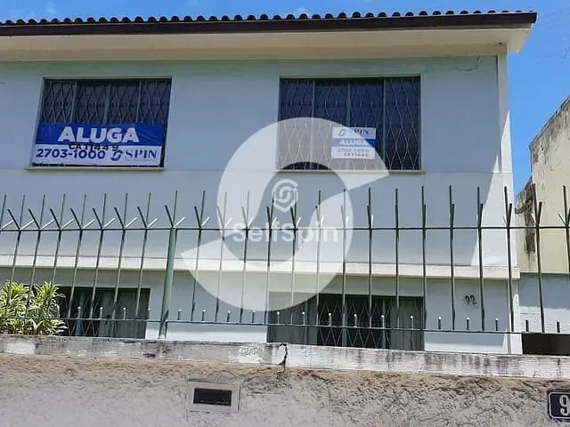 Casa para alugar, no bairro São Francisco em Niterói