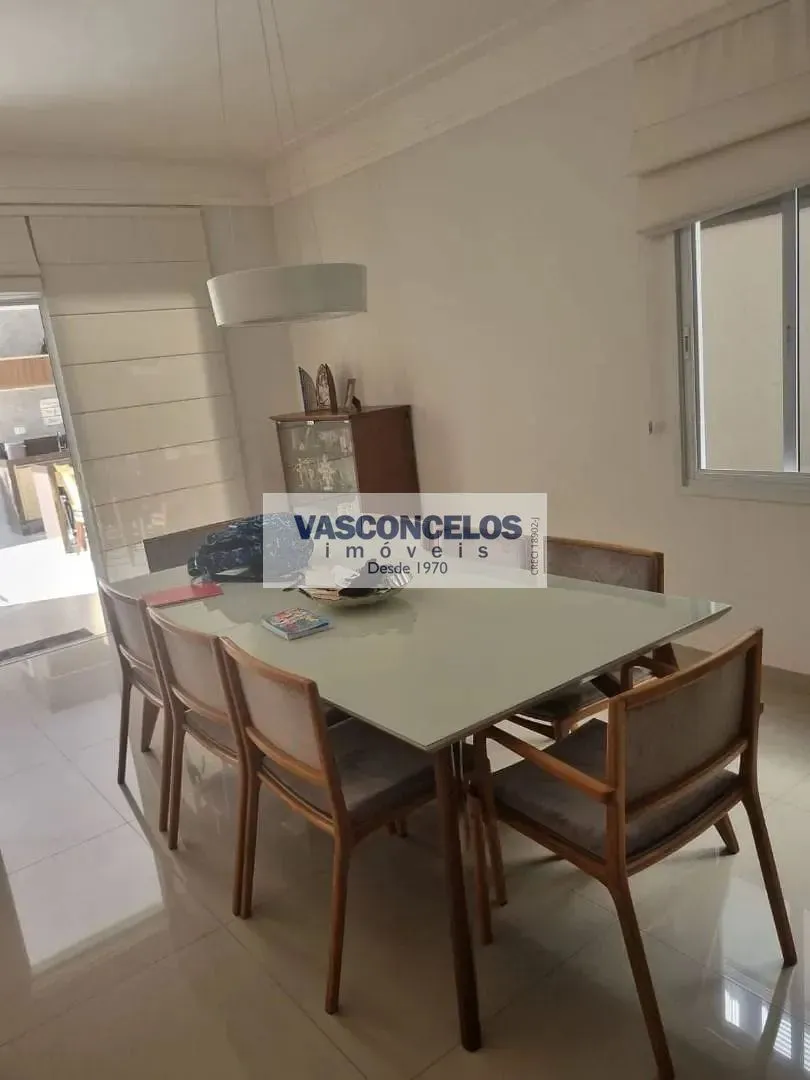 Casa, 4 quartos, 245 m² - Foto 10