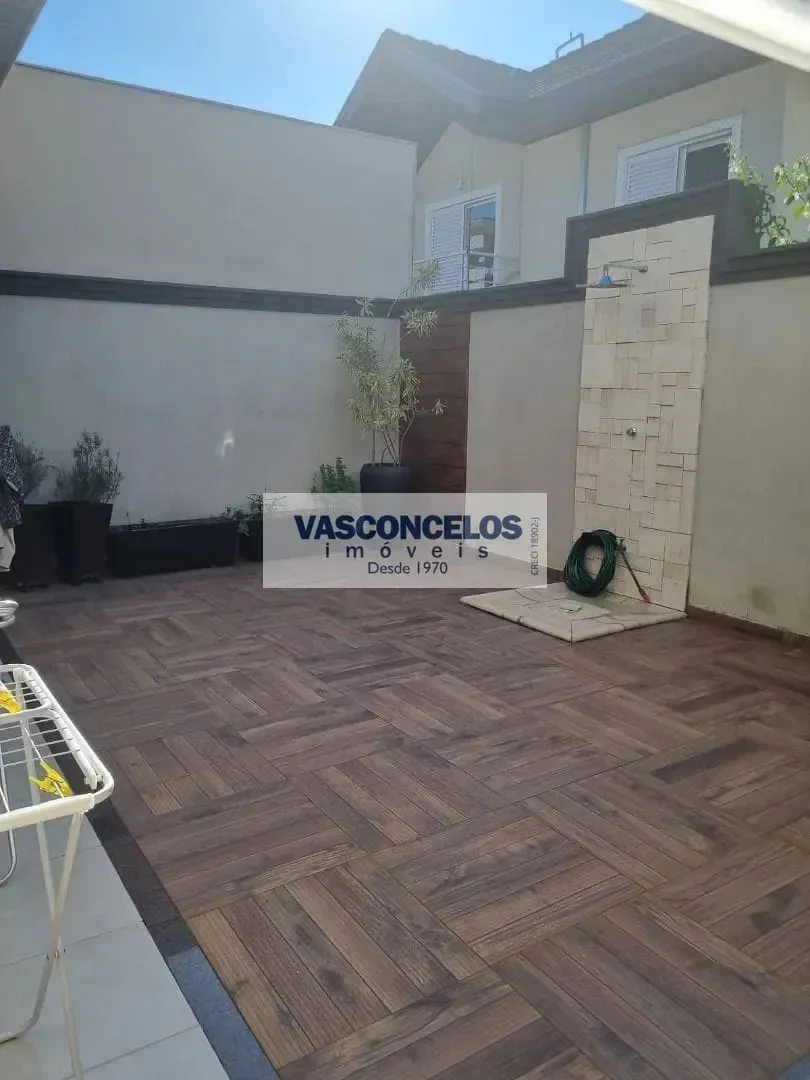 Casa, 4 quartos, 245 m² - Foto 7
