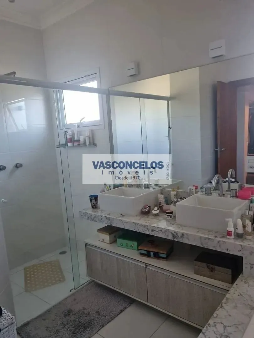 Casa, 4 quartos, 245 m² - Foto 21