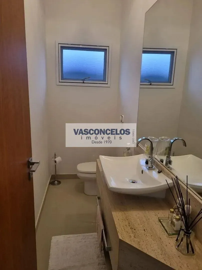 Casa, 4 quartos, 245 m² - Foto 3