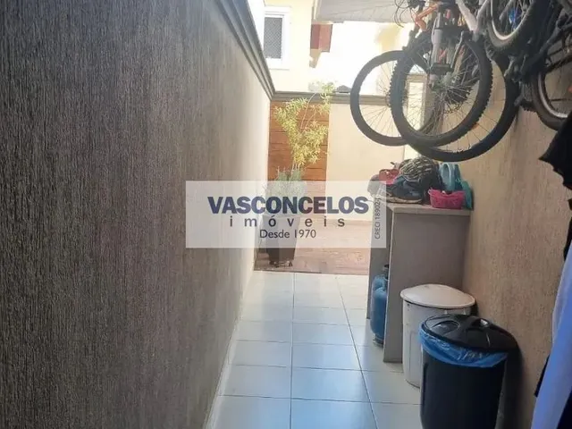 Casa com 250m² 4 quartos e 5 banheiros, à venda, no bairro Urbanova em São José Dos Campos