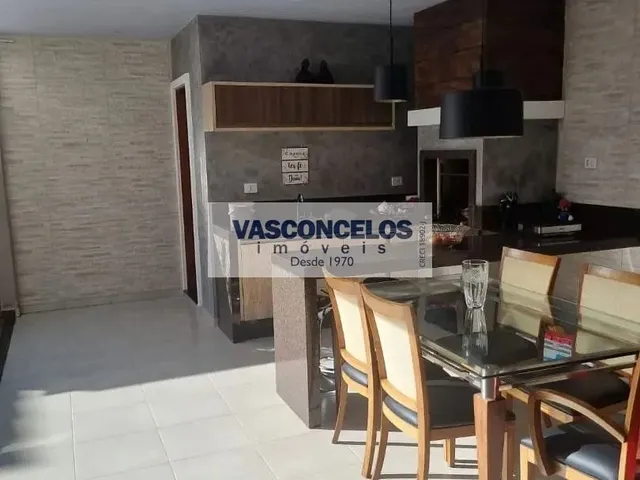 Casa com 250m² 4 quartos e 5 banheiros, à venda, no bairro Urbanova em São José Dos Campos