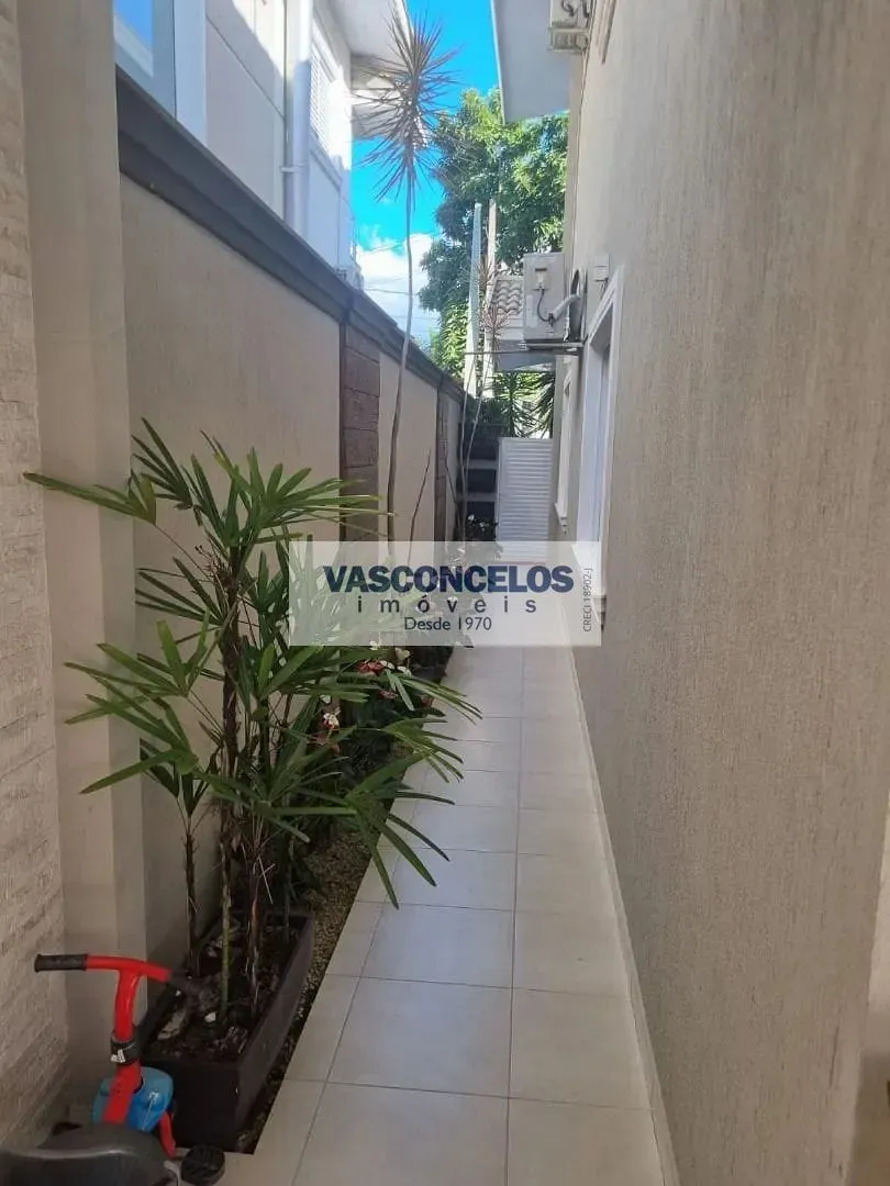 Casa, 4 quartos, 245 m² - Foto 8