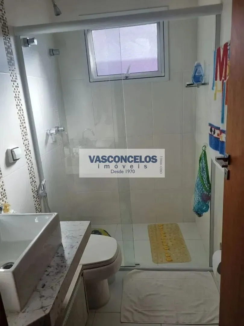 Casa, 4 quartos, 245 m² - Foto 14