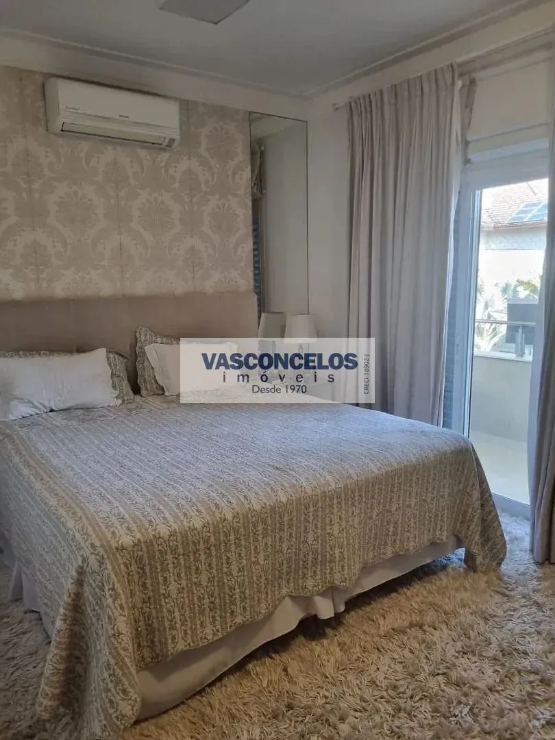 Casa, 4 quartos, 245 m² - Foto 19