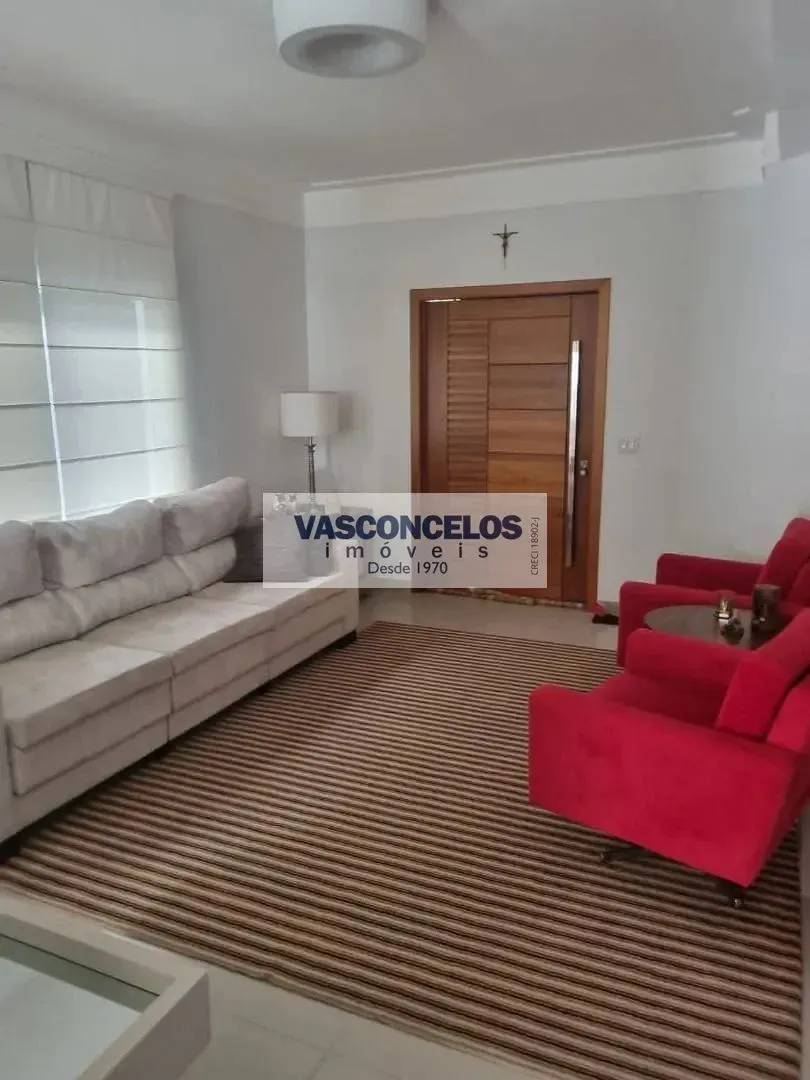 Casa, 4 quartos, 245 m² - Foto 11