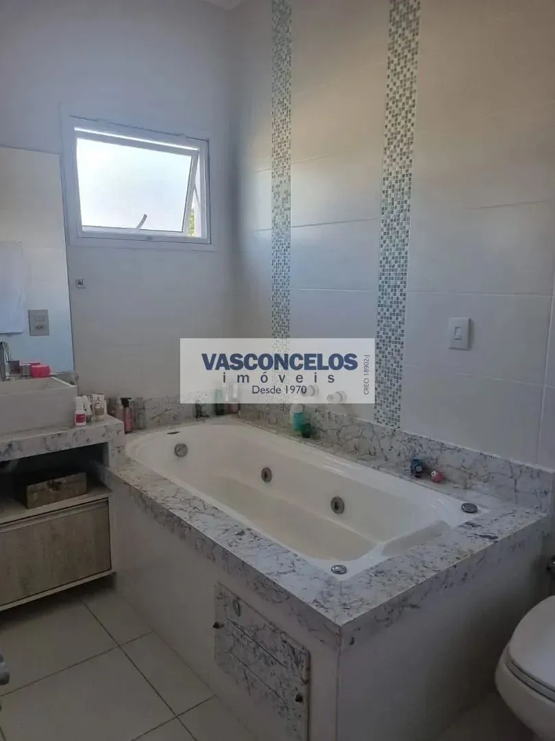 Casa, 4 quartos, 245 m² - Foto 20