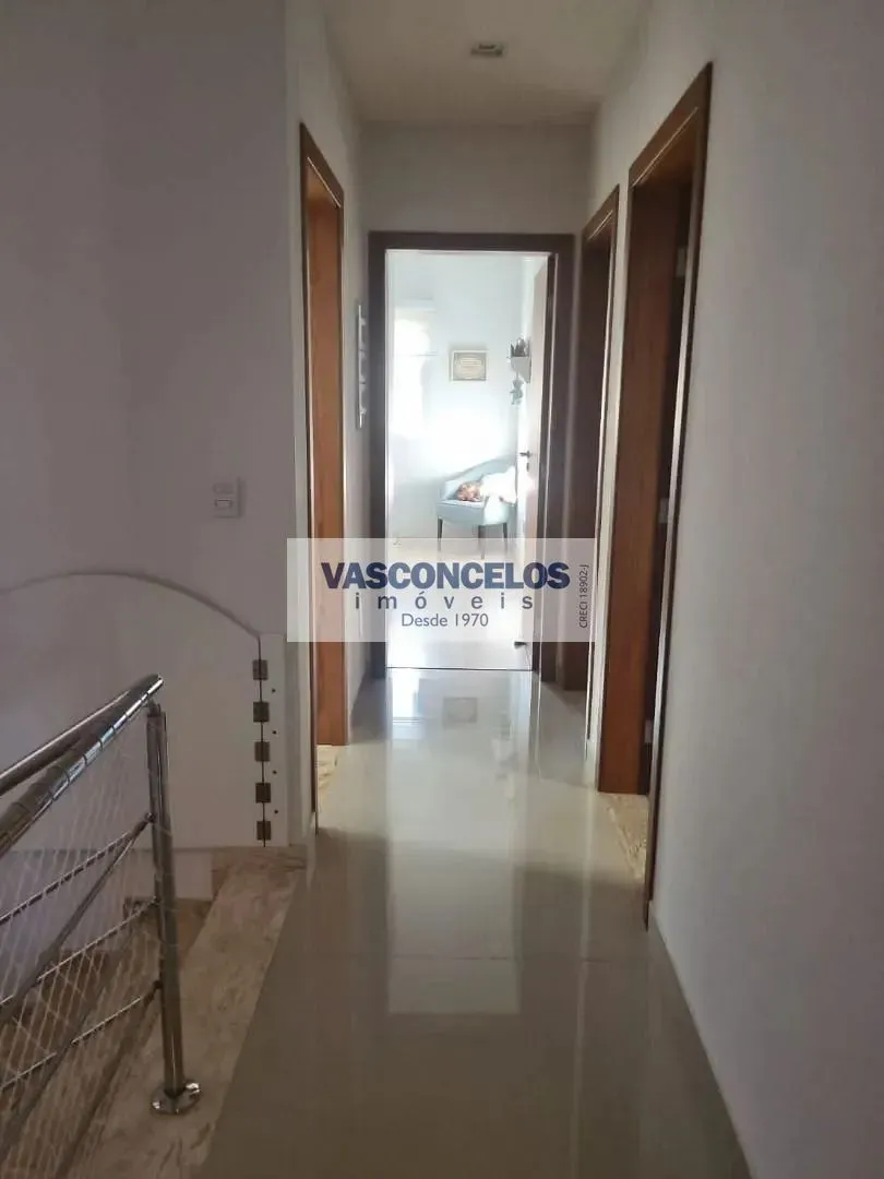 Casa, 4 quartos, 245 m² - Foto 17