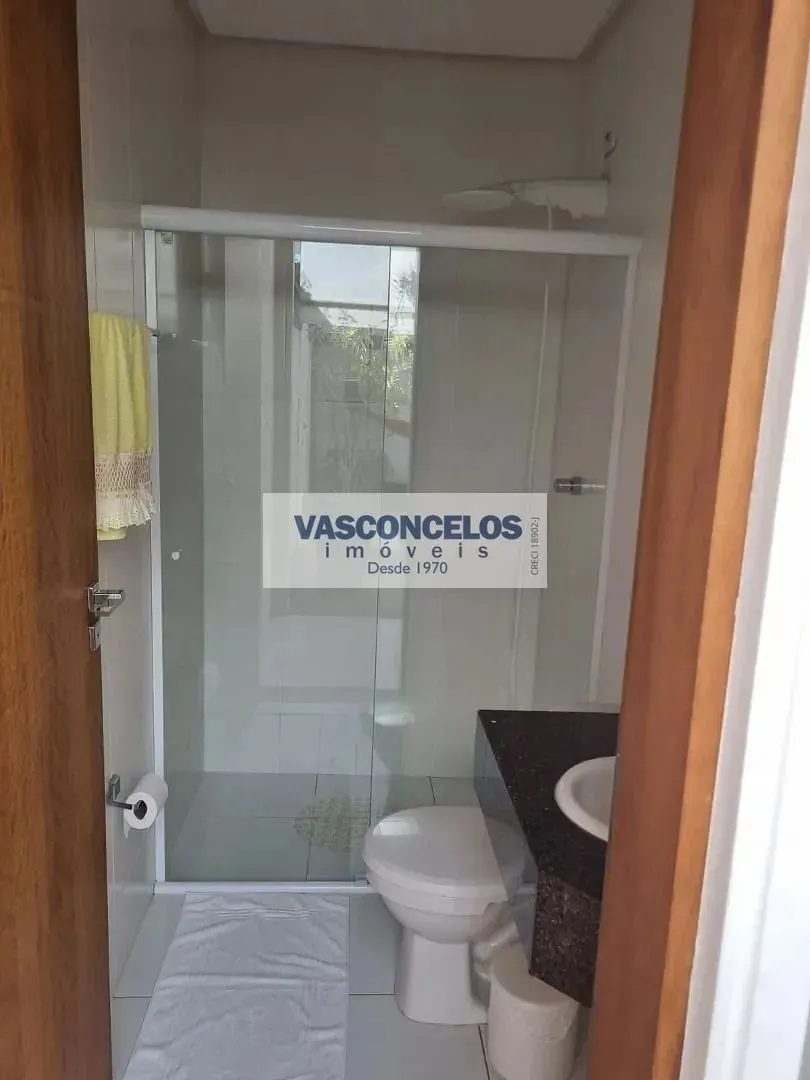 Casa, 4 quartos, 245 m² - Foto 4