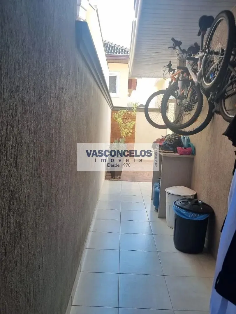 Casa, 4 quartos, 245 m² - Foto 5