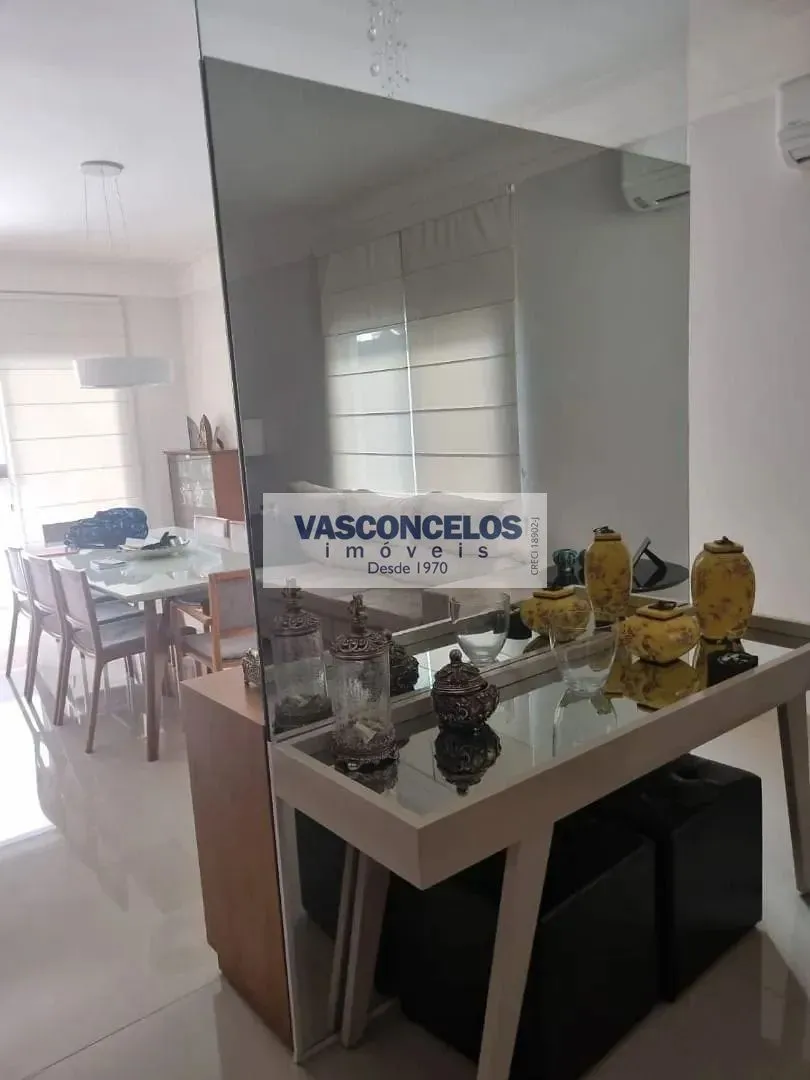Casa, 4 quartos, 245 m² - Foto 9