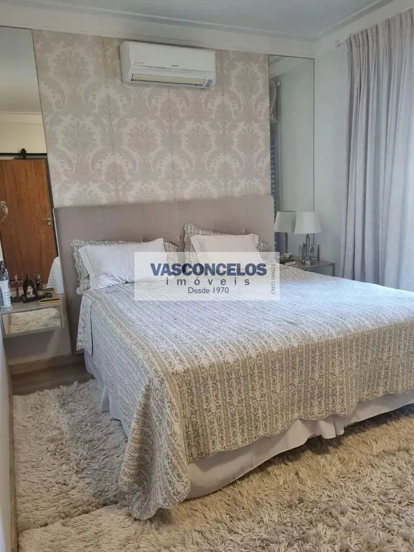 Casa, 4 quartos, 245 m² - Foto 22