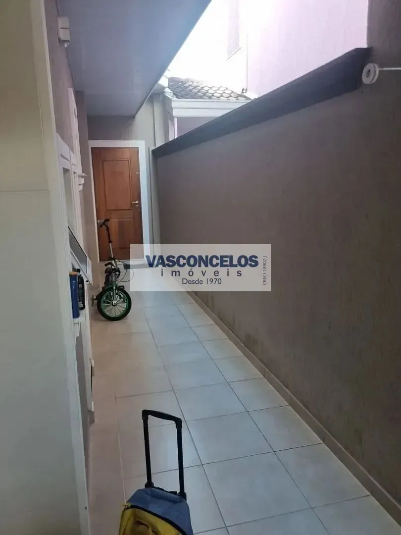 Casa, 4 quartos, 245 m² - Foto 6