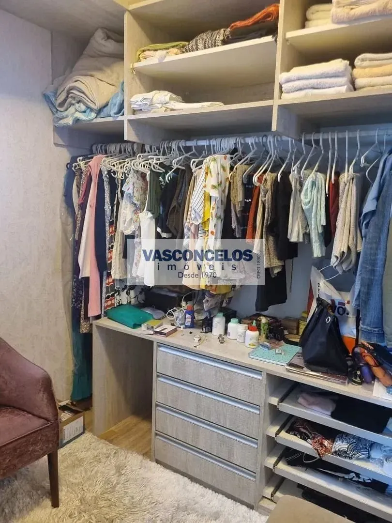 Casa, 4 quartos, 245 m² - Foto 23