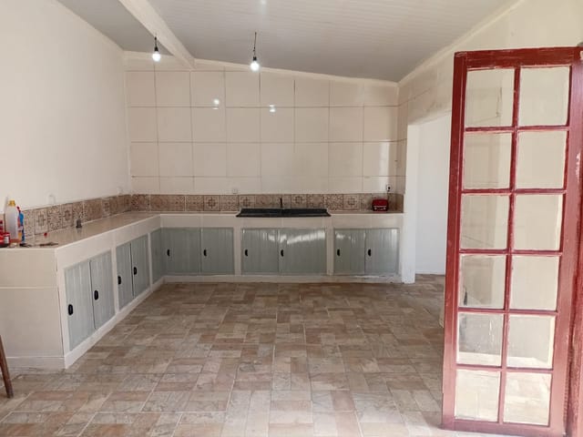 Casa com 230m² 3 quartos e 2 banheiros, à venda, no bairro Três Vendas em Pelotas