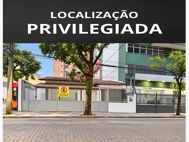 Casa para alugar, no bairro Praia do Canto em Vitória