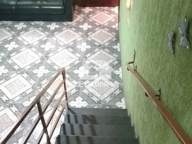 Casa com 135m² 3 quartos e 3 banheiros, à venda, no bairro Jardim Novo Osasco em Osasco