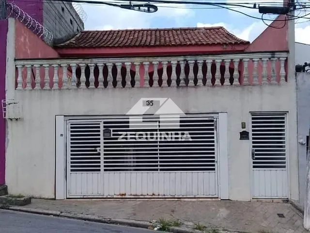 Casa com 135m² 3 quartos e 3 banheiros, à venda, no bairro Jardim Novo Osasco em Osasco