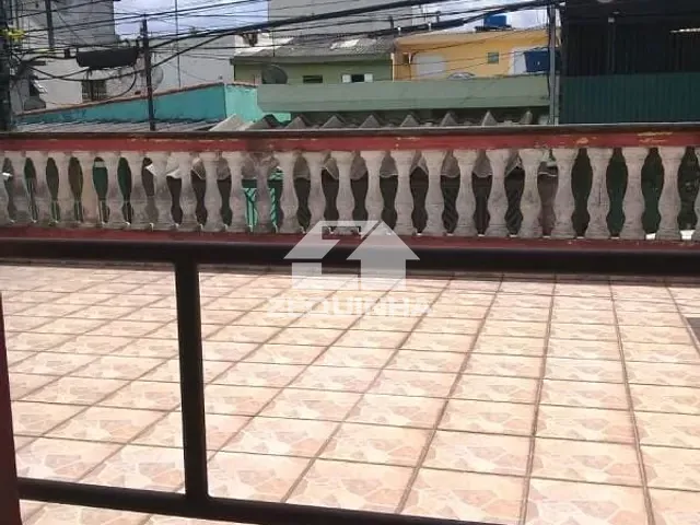 Casa com 135m² 3 quartos e 3 banheiros, à venda, no bairro Jardim Novo Osasco em Osasco