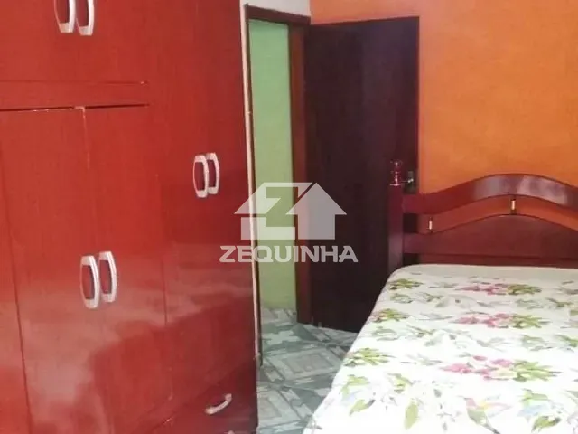 Casa com 135m² 3 quartos e 3 banheiros, à venda, no bairro Jardim Novo Osasco em Osasco