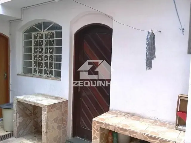 Casa com 135m² 3 quartos e 3 banheiros, à venda, no bairro Jardim Novo Osasco em Osasco