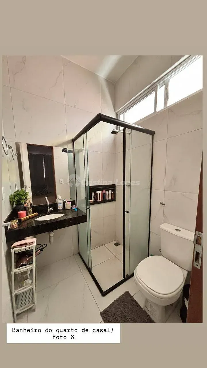 Casa, 3 quartos, 70 m² - Foto 5