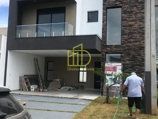 Casa com 186m² 3 quartos e 1 banheiro, à venda, no bairro Cajuru do Sul em Sorocaba