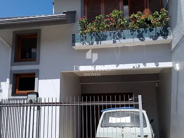 Casa com 237m², para alugar, no bairro Centro em Arroio do Meio