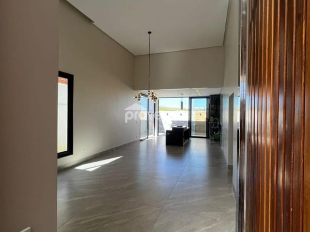 Foto do Casa - CASA 03 QUARTOS, 03 SUÍTES 150m² - JARDINS BOLONHA - SENADOR CANEDO - GO | Provenda Imobiliária