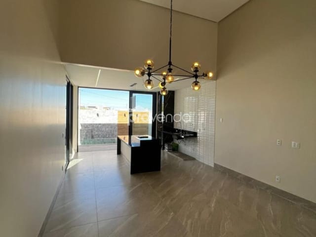 Foto do Casa - CASA 03 QUARTOS, 03 SUÍTES 150m² - JARDINS BOLONHA - SENADOR CANEDO - GO | Provenda Imobiliária