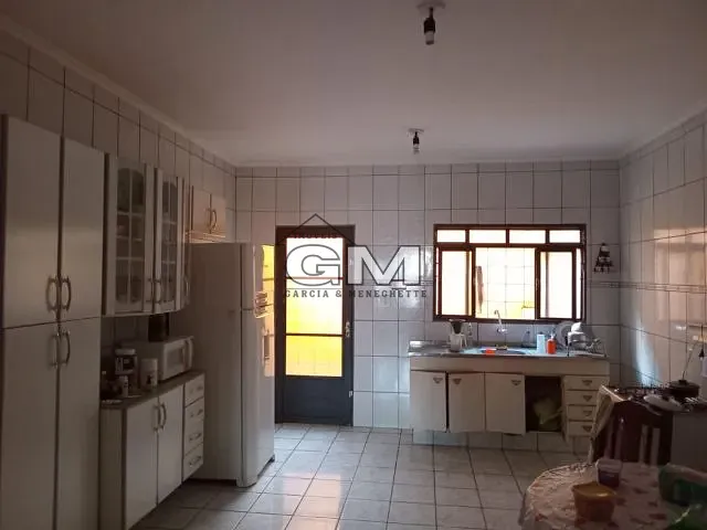 Casa com 152m² 3 quartos e 1 banheiro, à venda, no bairro Parque dos Flamboyans em Ribeirão Preto
