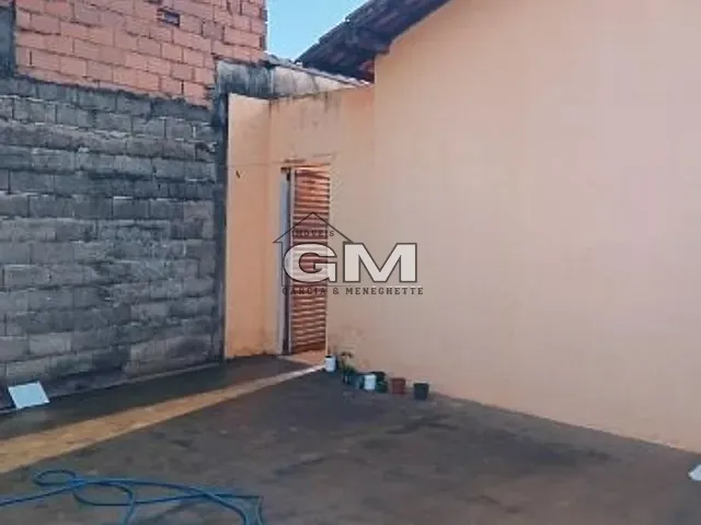 Casa com 152m² 3 quartos e 1 banheiro, à venda, no bairro Parque dos Flamboyans em Ribeirão Preto