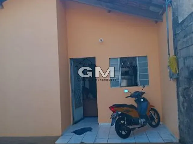 Casa com 152m² 3 quartos e 1 banheiro, à venda, no bairro Parque dos Flamboyans em Ribeirão Preto