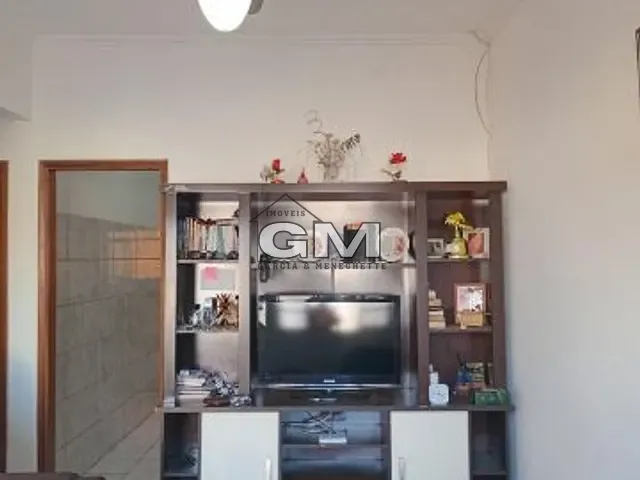 Casa com 152m² 3 quartos e 1 banheiro, à venda, no bairro Parque dos Flamboyans em Ribeirão Preto