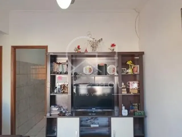Casa com 152m² 3 quartos e 1 banheiro, à venda, no bairro Parque dos Flamboyans em Ribeirão Preto