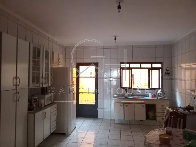 Casa com 152m² 3 quartos e 1 banheiro, à venda, no bairro Parque dos Flamboyans em Ribeirão Preto