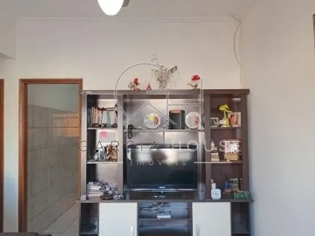 Casa com 152m² 3 quartos e 1 banheiro, à venda, no bairro Parque dos Flamboyans em Ribeirão Preto