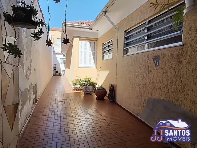 Casa com 162m² 2 quartos e 2 banheiros, à venda, no bairro Quarta Parada em São Paulo