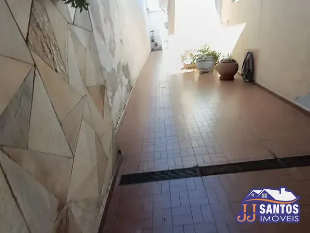 Casa com 162m² 2 quartos e 2 banheiros, à venda, no bairro Quarta Parada em São Paulo