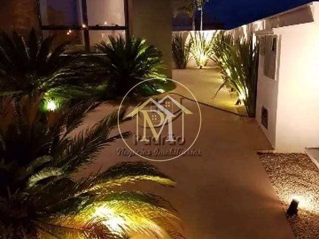 Casa com 576m² 4 quartos e 6 banheiros, à venda, no bairro Alphaville Nova Esplanada em Votorantim