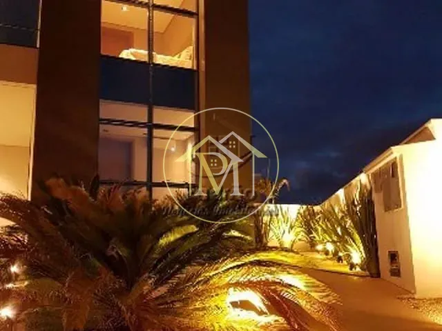 Casa com 576m² 4 quartos e 6 banheiros, à venda, no bairro Alphaville Nova Esplanada em Votorantim