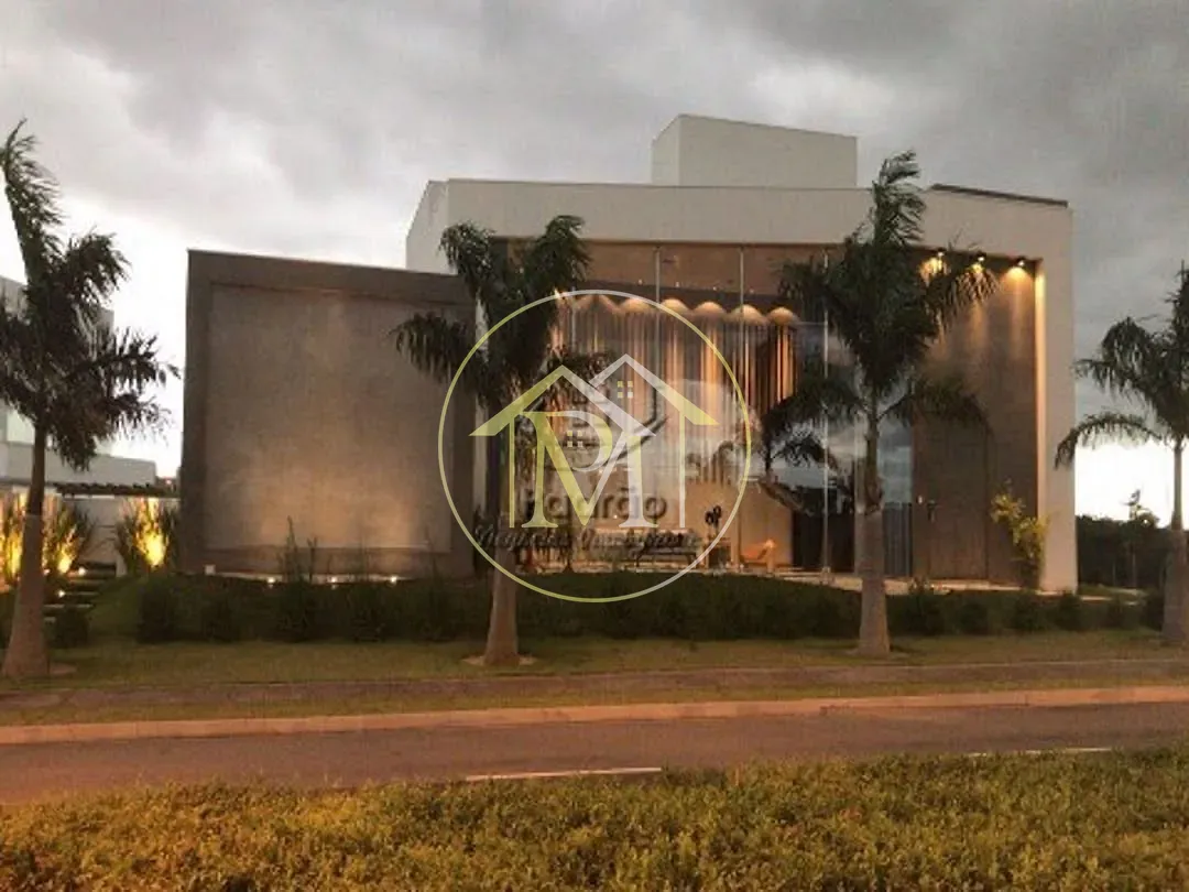 Casa, 4 quartos, 394 m² - Foto 18