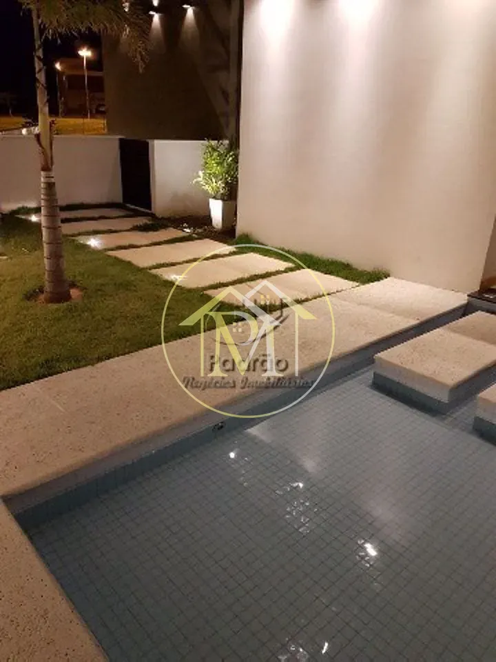 Casa, 4 quartos, 394 m² - Foto 15