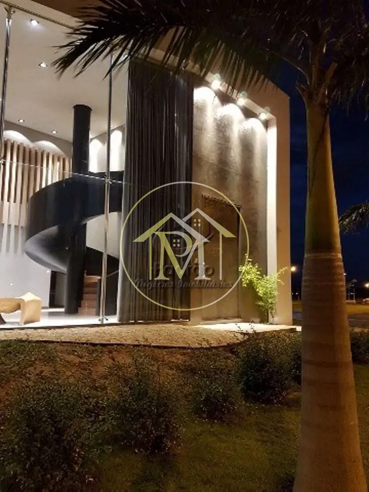 Casa, 4 quartos, 394 m² - Foto 7
