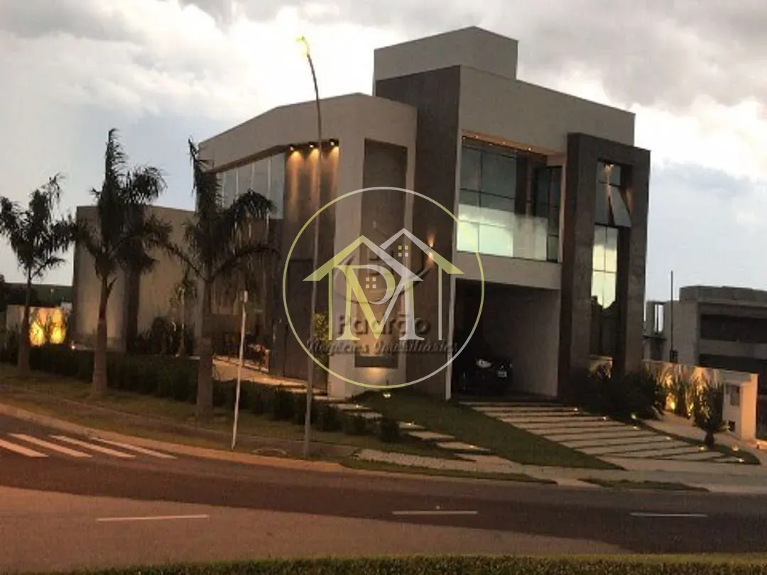 Casa, 4 quartos, 394 m² - Foto 20